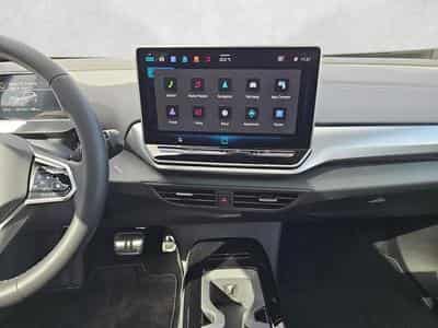 VW ID.4 Pro 210 kW mit Infotainment-Paket (2026) - Photo 12