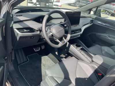 Skoda Enyaq RS (2026) - Photo 1