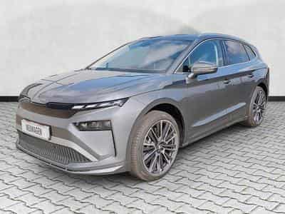 Skoda Enyaq 85 Lounge (2026) - Photo 3
