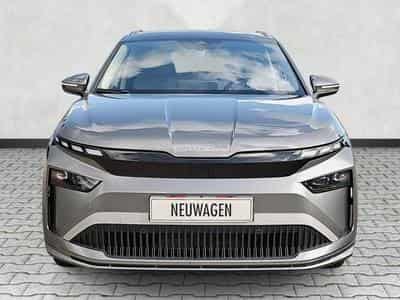 Skoda Enyaq 85 Lounge (2026) - Photo 2