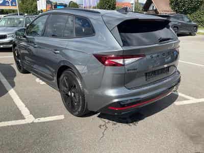 Skoda Enyaq RS (2026) - Photo 2