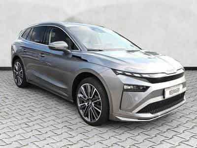 Skoda Enyaq 85 Lounge (2026) - Photo 1