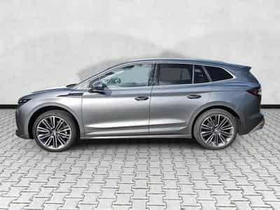 Skoda Enyaq 85 Lounge (2026) - Photo 4