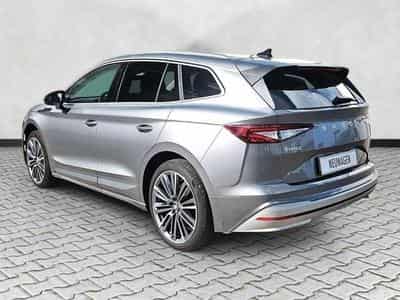 Skoda Enyaq 85 Lounge (2026) - Photo 5
