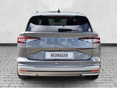 Skoda Enyaq 85 Lounge (2026) - Photo 6
