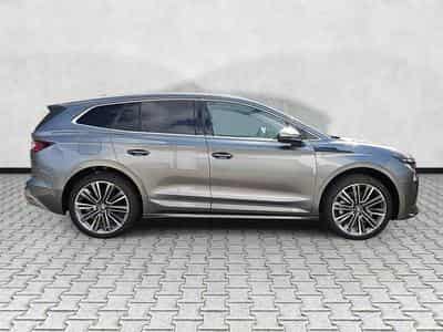 Skoda Enyaq 85 Lounge (2026) - Photo 8