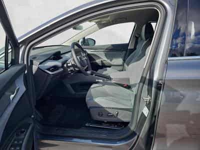 Skoda Enyaq 85 Lounge (2026) - Photo 9