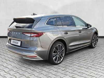 Skoda Enyaq 85 Lounge (2026) - Photo 7