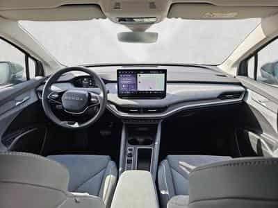 Skoda Enyaq 85 Lounge (2026) - Photo 12