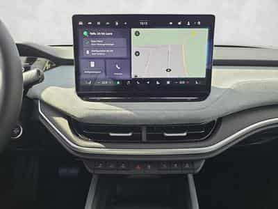 Skoda Enyaq 85 Lounge (2026) - Photo 11