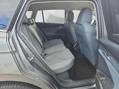 Skoda Enyaq 85 Lounge (2026) - Photo 13