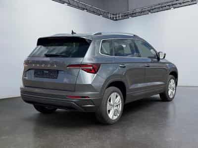 Skoda Karoq Extra Plus (2026) - Photo 4