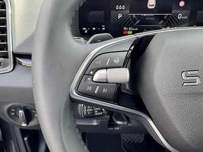 Skoda Karoq Extra Plus (2026) - Photo 12