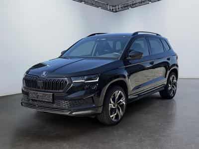 Skoda Karoq Sportline (2026) - Photo 1