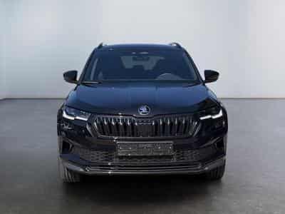 Skoda Karoq Sportline (2026) - Photo 2