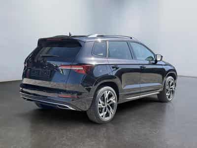 Skoda Karoq Sportline (2026) - Photo 4