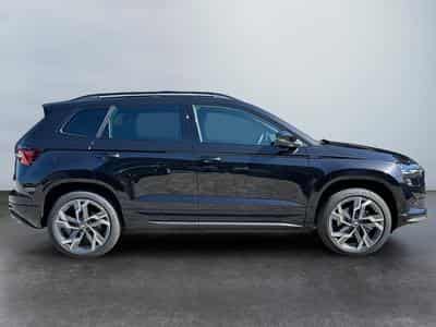 Skoda Karoq Sportline (2026) - Photo 6