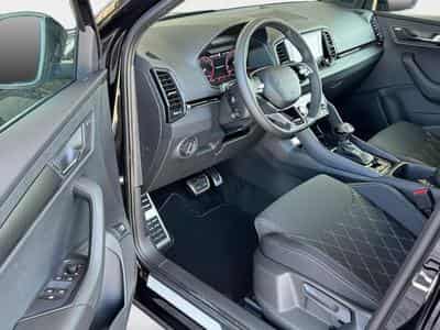 Skoda Karoq Sportline (2026) - Photo 9