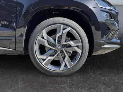 Skoda Karoq Sportline (2026) - Photo 7