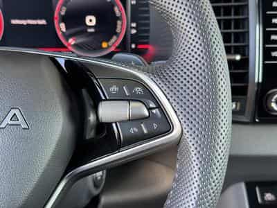 Skoda Karoq Sportline (2026) - Photo 12