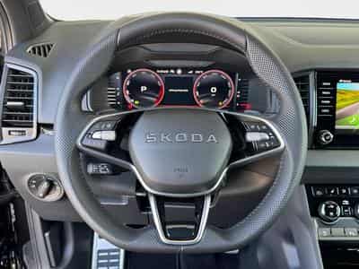 Skoda Karoq Sportline (2026) - Photo 10