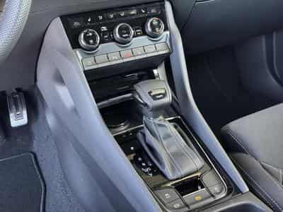 Skoda Karoq Sportline (2026) - Photo 13