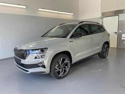 Skoda Karoq Sportline (2026) - Photo 1