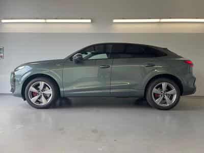 Audi Q3 Sportback NEU (2026) - Photo 3