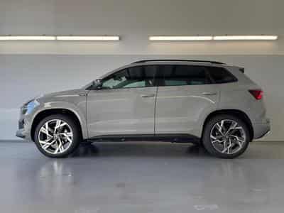 Skoda Karoq Sportline (2026) - Photo 3