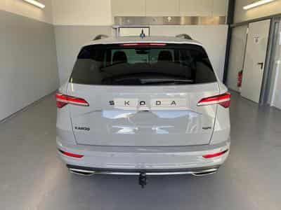 Skoda Karoq Sportline (2026) - Photo 5