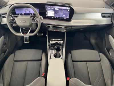 Audi Q3 Sportback NEU (2026) - Photo 7