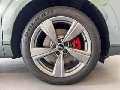 Audi Q3 Sportback NEU (2026) - Photo 6