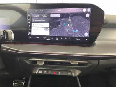 Audi Q3 Sportback NEU (2026) - Photo 8