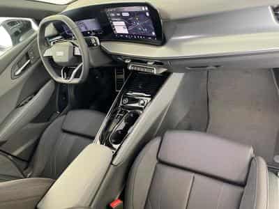 Audi Q3 Sportback NEU (2026) - Photo 13