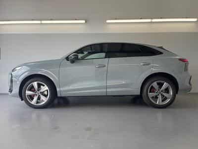 Audi Q3 Sportback NEU (2026) - Photo 3