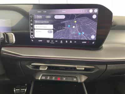 Audi Q3 Sportback NEU (2026) - Photo 8