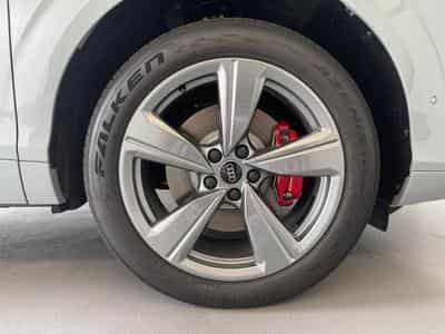 Audi Q3 Sportback NEU (2026) - Photo 6