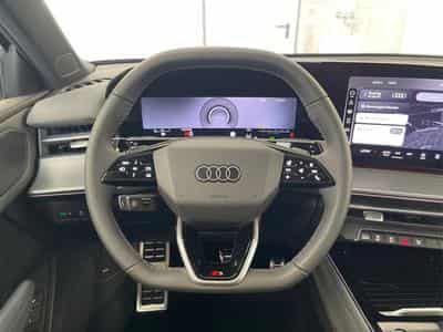 Audi Q3 Sportback NEU (2026) - Photo 9