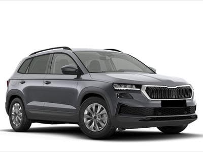 Skoda Karoq Selection (2026) - Photo 1