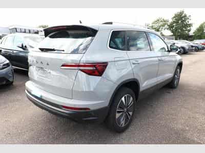 Skoda Karoq Selection (2026) - Photo 3