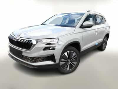 Skoda Karoq Selection (2026) - Photo 1