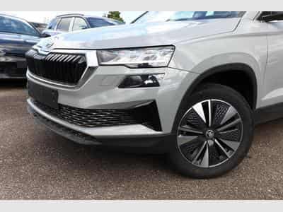Skoda Karoq Selection (2026) - Photo 5