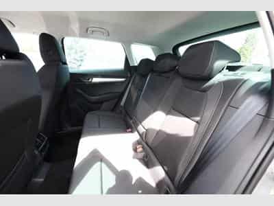 Skoda Karoq Selection (2026) - Photo 10