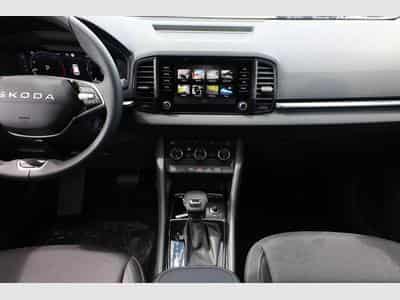 Skoda Karoq Selection (2026) - Photo 8