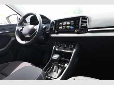 Skoda Karoq Selection (2026) - Photo 9