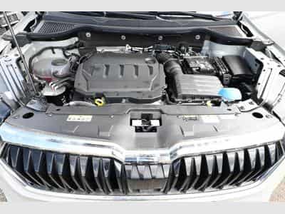 Skoda Karoq Selection (2026) - Photo 12