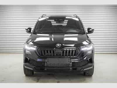 Skoda Karoq 1,5 TSI DSG (2026) - Photo 2