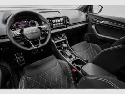 Skoda Karoq 1,5 TSI DSG (2026) - Photo 7