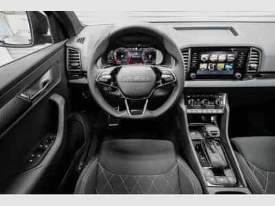 Skoda Karoq 1,5 TSI DSG (2026) - Photo 8