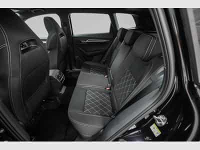 Skoda Karoq 1,5 TSI DSG (2026) - Photo 15